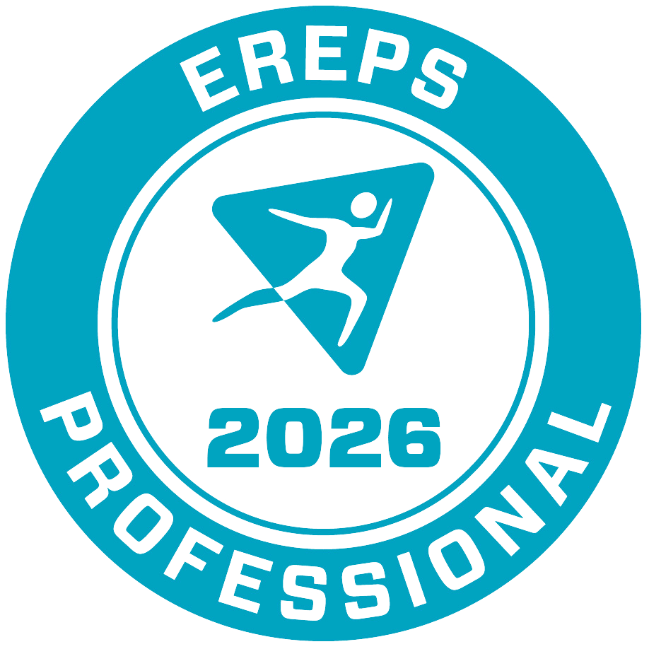EREPS Professional 2026