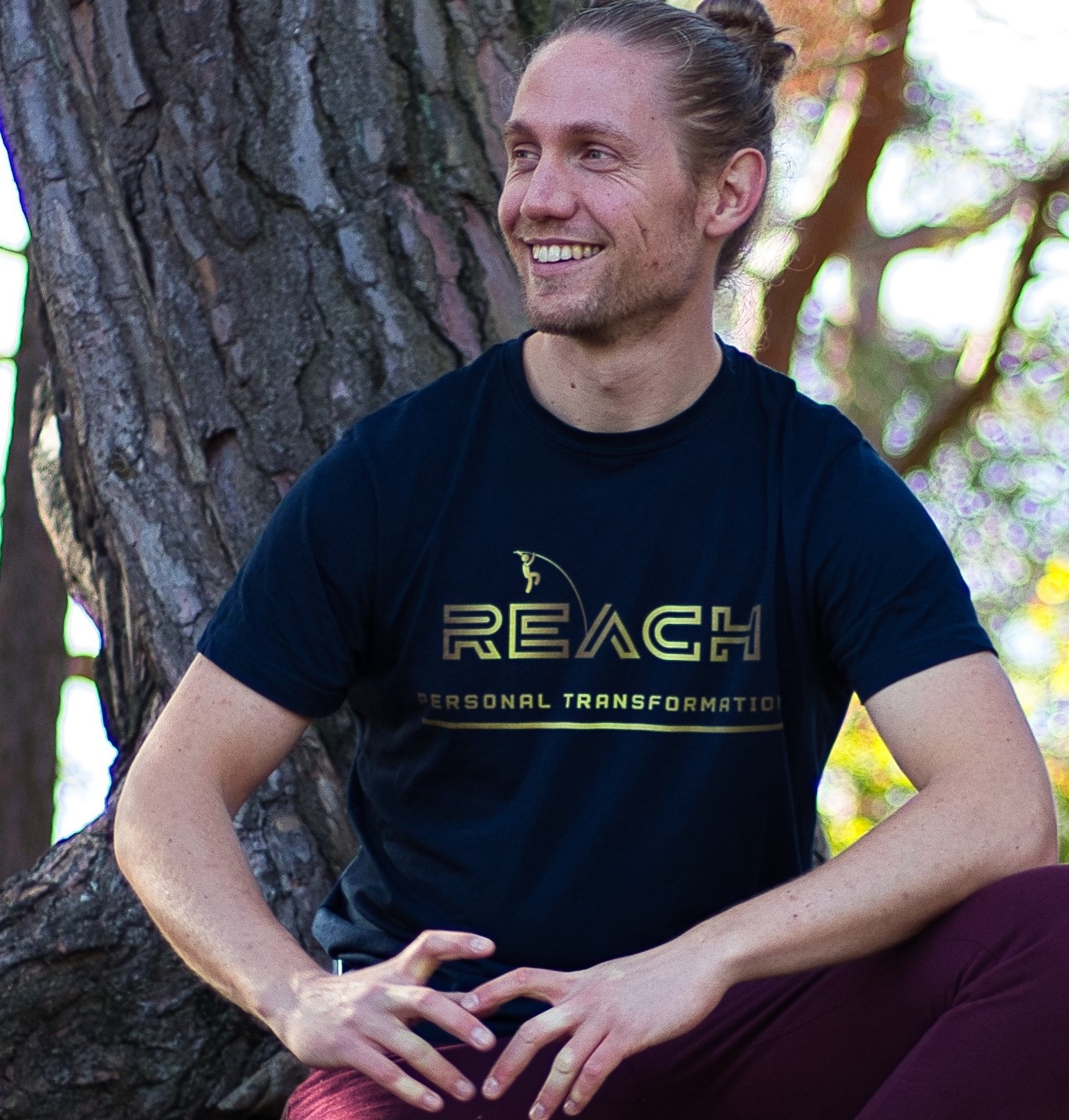 Thomas Bouteiller — gecertificeerd personal trainer ReachPT